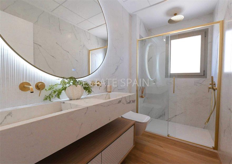 Апартаменты в Сан-Хавьере 112 м2 №ART263318E2E7  - Продажа - 28 large