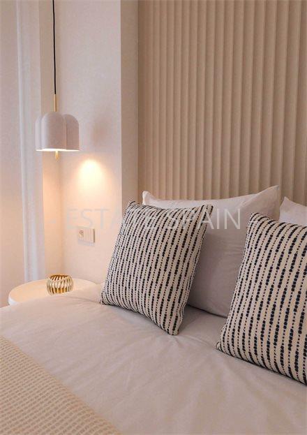 Апартаменты в Сан-Хавьере 112 м2 №ART263318E2E7  - Продажа - 26 large