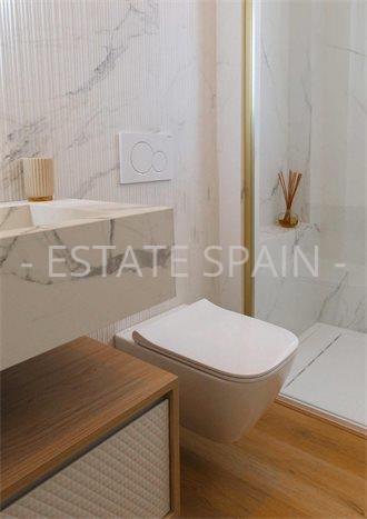 Апартаменты в Сан-Хавьере 112 м2 №ART263318E2E7  - Продажа - 29 preview