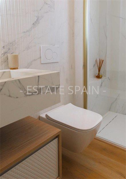 Апартаменты в Сан-Хавьере 112 м2 №ART263318E2E7  - Продажа - 29 large