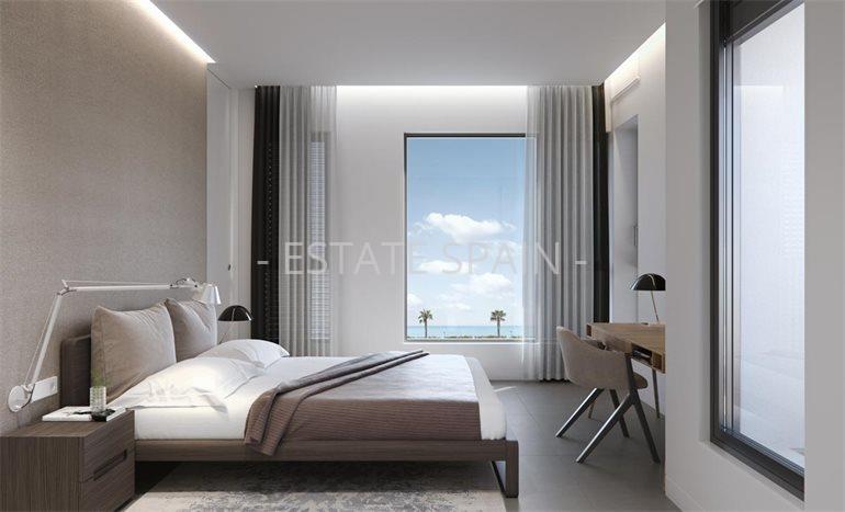 Вилла в Торре де ла Орададе 211 м2 №VL239291E44A  - Продажа - 5 preview