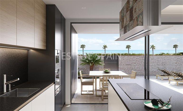 Вилла в Торре де ла Орададе 211 м2 №VL239291E44A  - Продажа - 9 preview