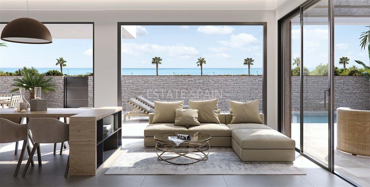 Вилла в Торре де ла Орададе 211 м2 №VL239291E44A  - Продажа - 17 large