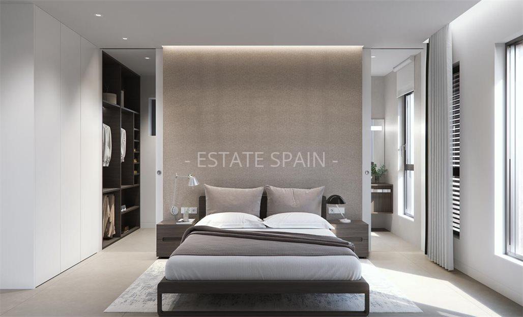 Вилла в Торре де ла Орададе 211 м2 №VL239291E44A  - Продажа - 15 large