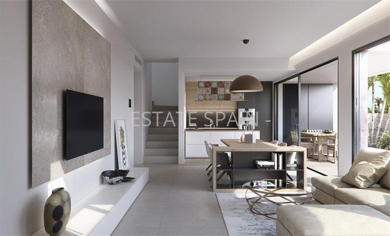 Вилла в Торре де ла Орададе 211 м2 №VL239291E44A  - Продажа - 7 preview