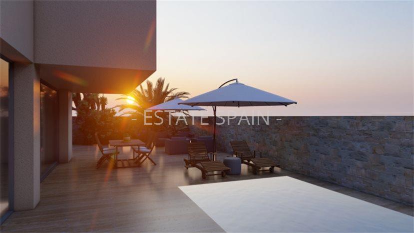 Вилла в Торре де ла Орададе 211 м2 №VL239291E44A  - Продажа - 3 preview