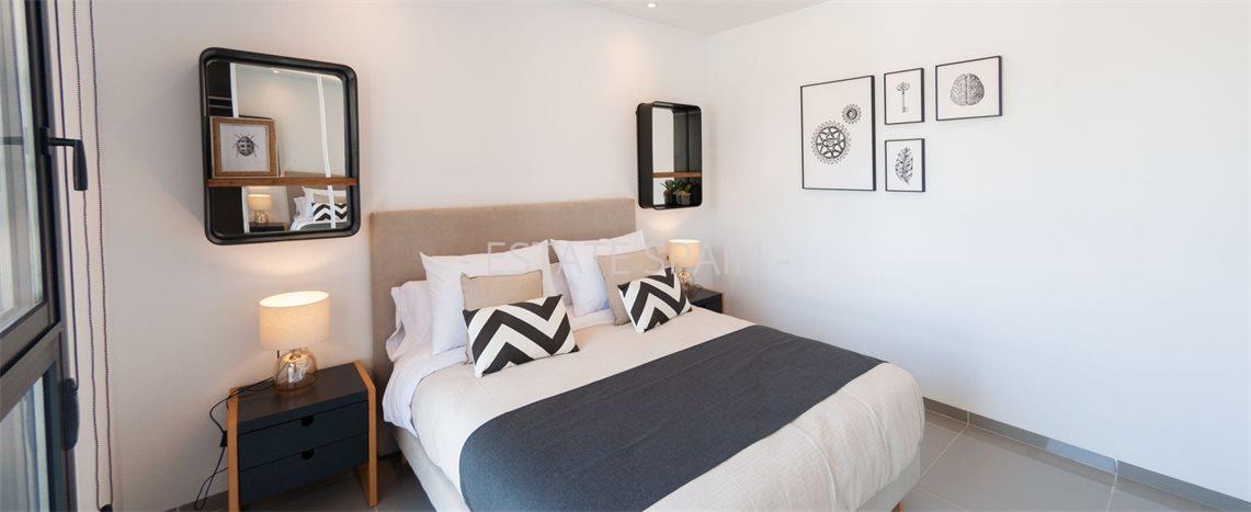 Вилла в Сьюдад-Кесада 122 м2 №VL1889F249  - Продажа - 5 preview