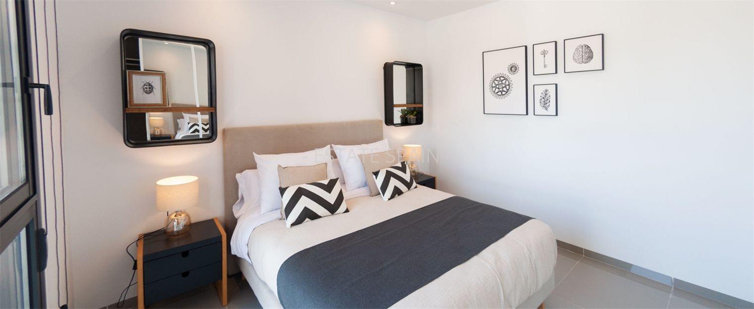 Вилла в Сьюдад-Кесада 122 м2 №VL1889F249  - Продажа - 5 large