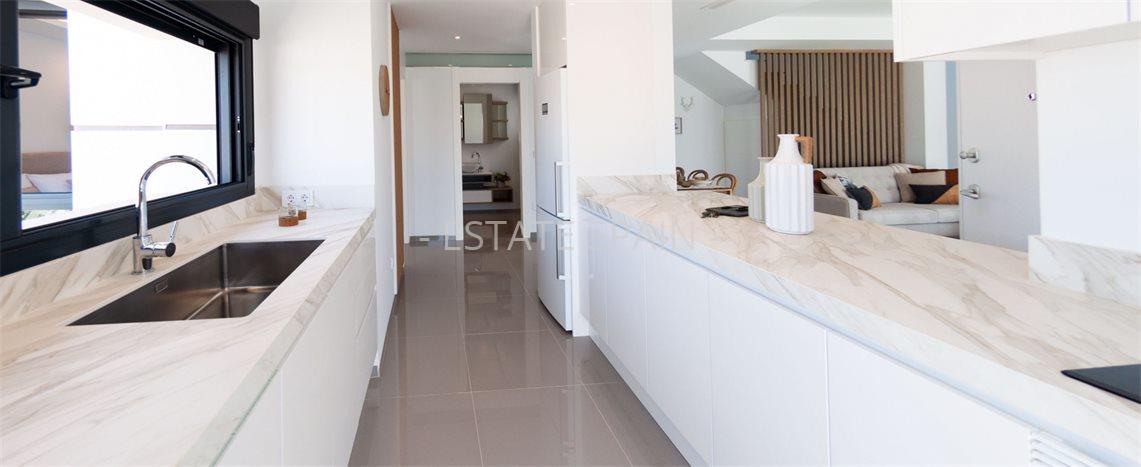 Вилла в Сьюдад-Кесада 122 м2 №VL1889F249  - Продажа - 4 preview