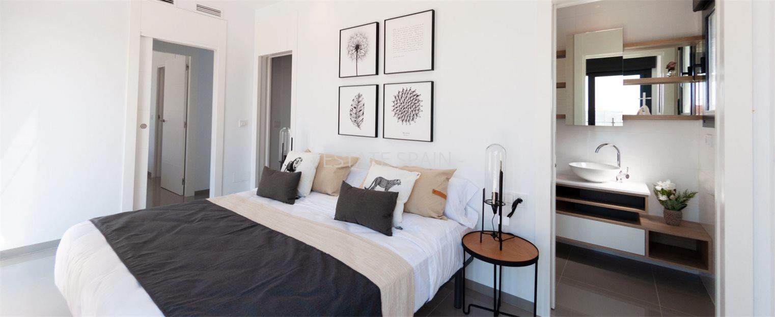 Вилла в Сьюдад-Кесада 122 м2 №VL1889F249  - Продажа - 6 large