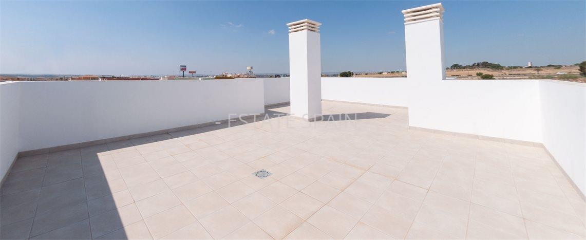 Вилла в Сьюдад-Кесада 122 м2 №VL1889F249  - Продажа - 9 preview