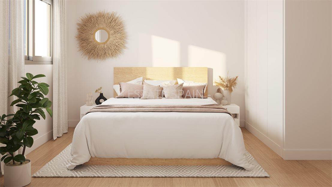 Апартаменты в Эстепоне 89 м2 №ART26331E4B23  - Продажа - 9 large