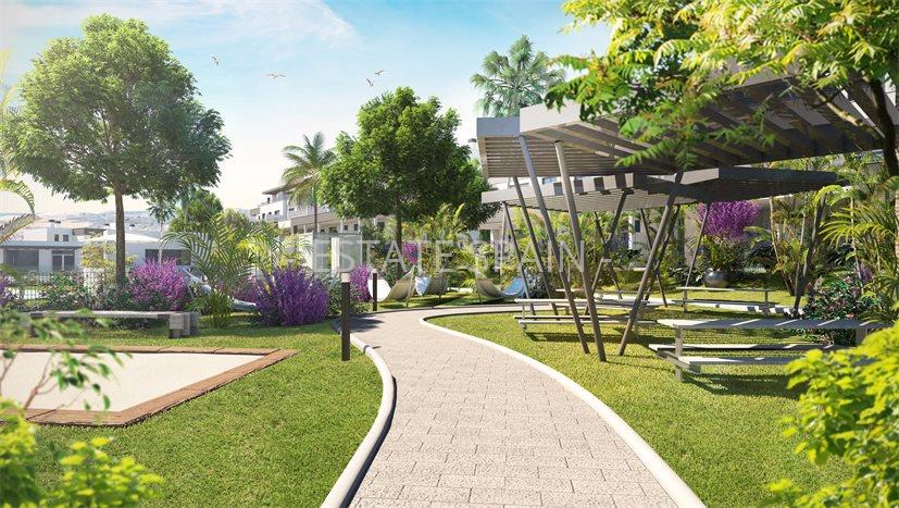 Апартаменты в Эстепоне 89 м2 №ART26331E4B23  - Продажа - 5 preview