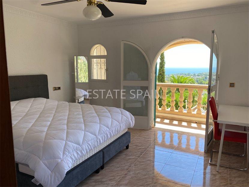 Вилла в Бенисе 451 м2 №VL24362CA55  - Продажа - 20 large