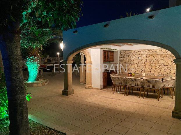 Вилла в Бенисе 451 м2 №VL24362CA55  - Продажа - 29 preview