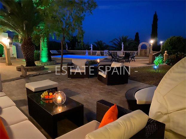 Вилла в Бенисе 451 м2 №VL24362CA55  - Продажа - 34 preview