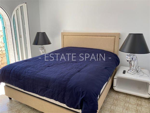 Вилла в Бенисе 451 м2 №VL24362CA55  - Продажа - 24 preview