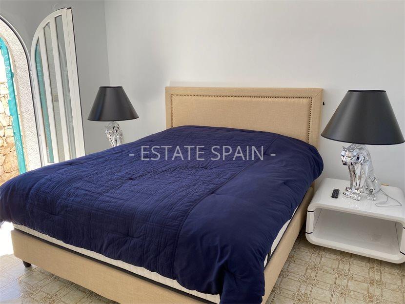 Вилла в Бенисе 451 м2 №VL24362CA55  - Продажа - 24 large