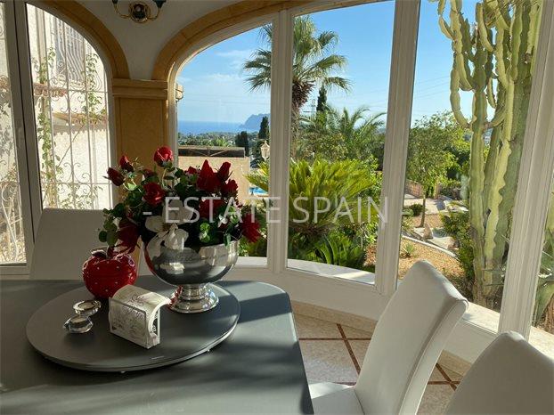 Вилла в Бенисе 451 м2 №VL24362CA55  - Продажа - 17 preview