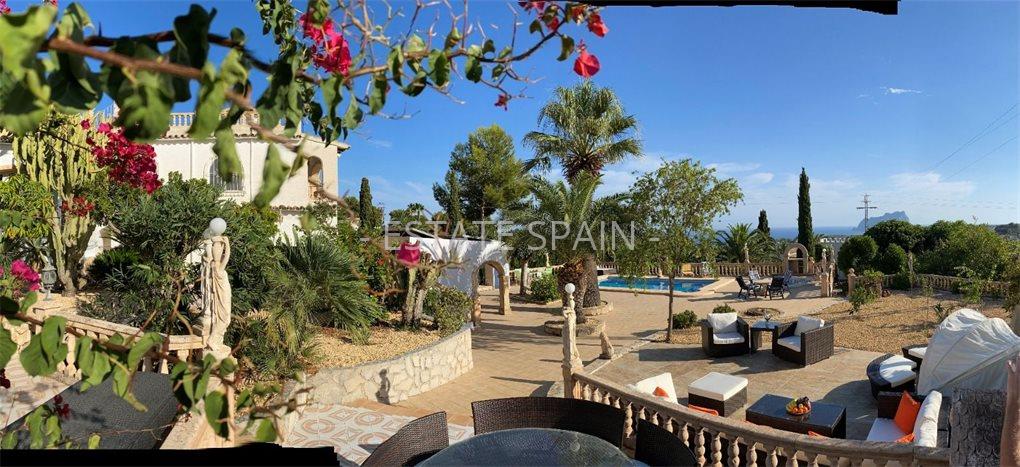 Вилла в Бенисе 451 м2 №VL24362CA55  - Продажа - 5 preview