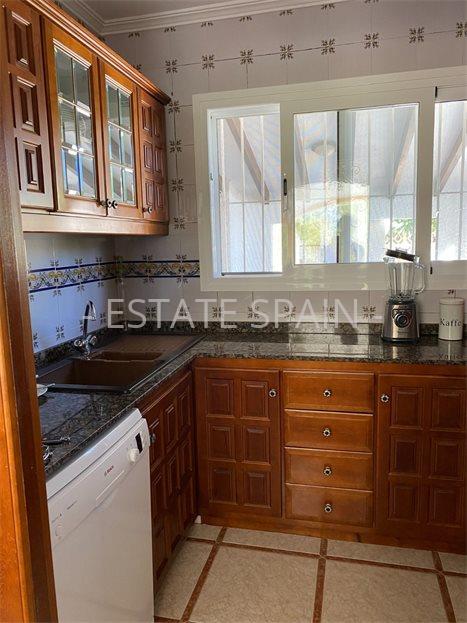 Вилла в Бенисе 451 м2 №VL24362CA55  - Продажа - 25 large