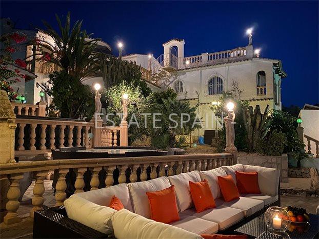 Вилла в Бенисе 451 м2 №VL24362CA55  - Продажа - 30 preview