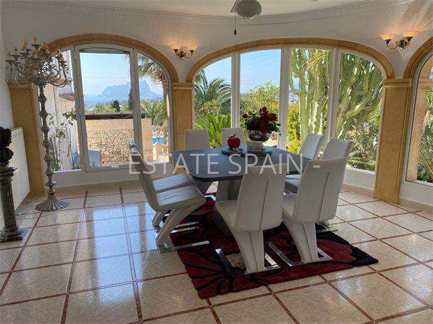 Вилла в Бенисе 451 м2 №VL24362CA55  - Продажа - 14 preview