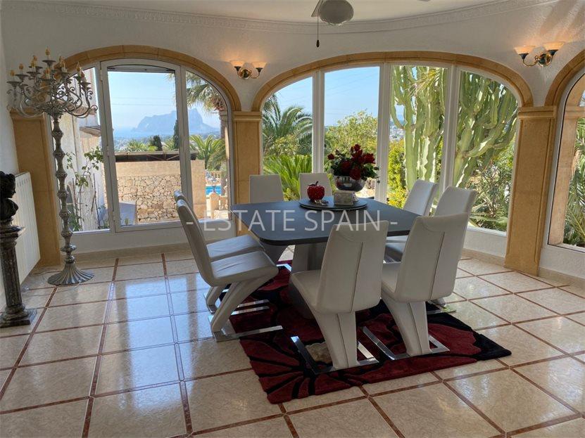 Вилла в Бенисе 451 м2 №VL24362CA55  - Продажа - 14 large