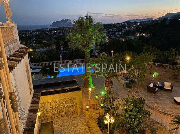 Вилла в Бенисе 451 м2 №VL24362CA55  - Продажа - 33 preview