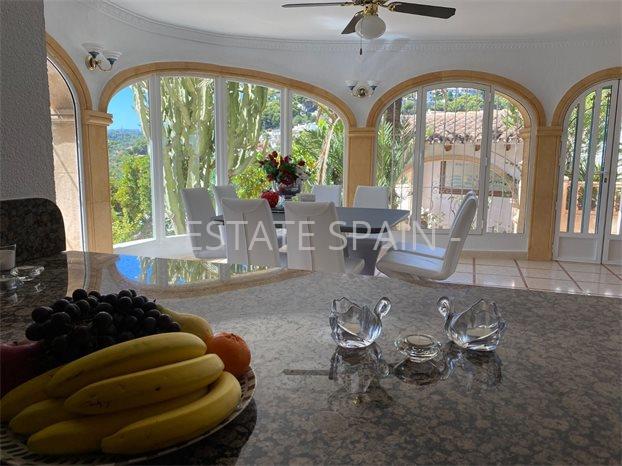 Вилла в Бенисе 451 м2 №VL24362CA55  - Продажа - 11 preview