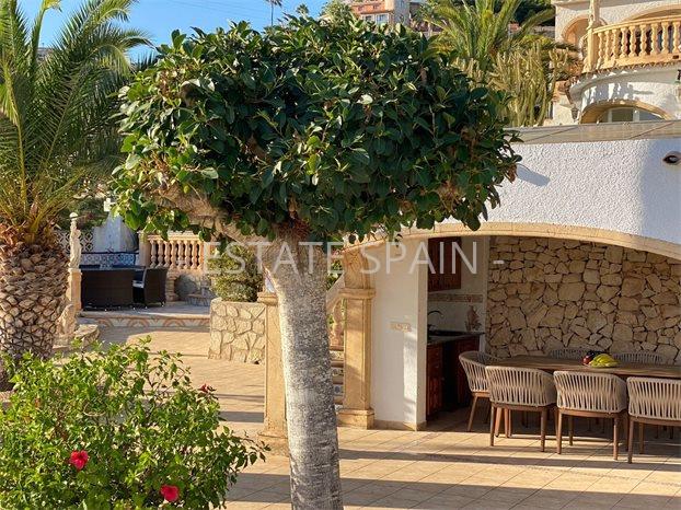 Вилла в Бенисе 451 м2 №VL24362CA55  - Продажа - 15 preview