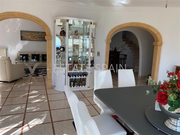 Вилла в Бенисе 451 м2 №VL24362CA55  - Продажа - 13 preview