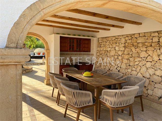 Вилла в Бенисе 451 м2 №VL24362CA55  - Продажа - 16 preview