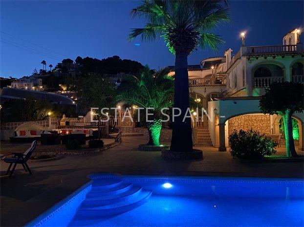 Вилла в Бенисе 451 м2 №VL24362CA55  - Продажа - 4 preview