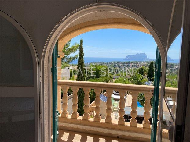 Вилла в Бенисе 451 м2 №VL24362CA55  - Продажа - 1 preview