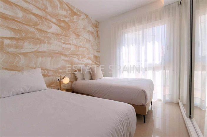 Бунгало в Рохалесе 116 м2 №BL25109EDAC7  - Продажа - 25 preview