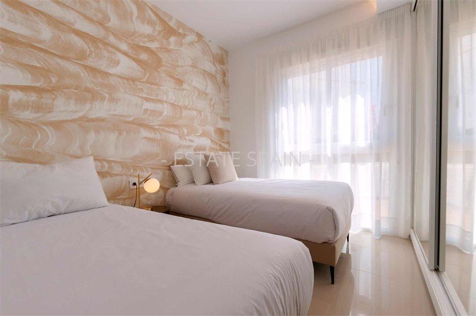 Бунгало в Рохалесе 116 м2 №BL25109EDAC7  - Продажа - 25 large