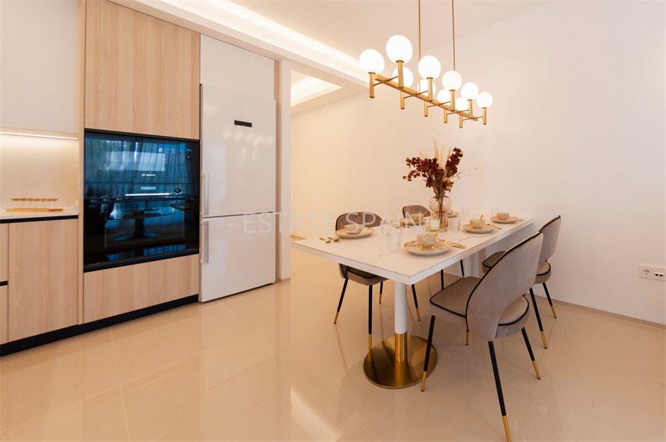 Бунгало в Рохалесе 116 м2 №BL25109EDAC7  - Продажа - 8 large