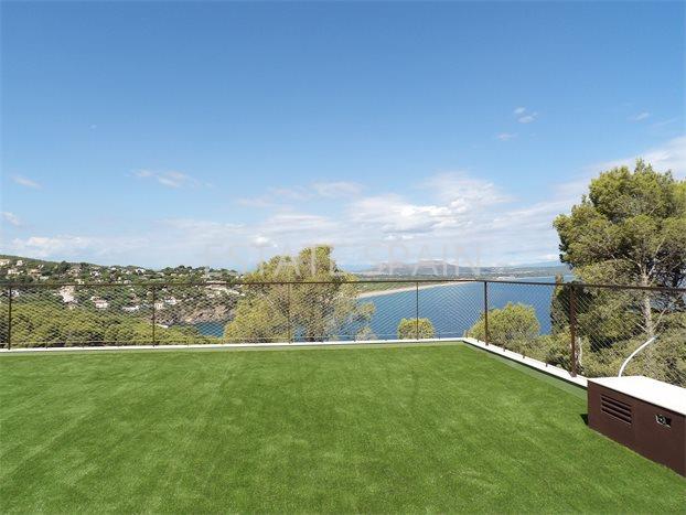 Вилла в Бегуре 329 м2 №VL211021A4C20  - Продажа - 14 preview