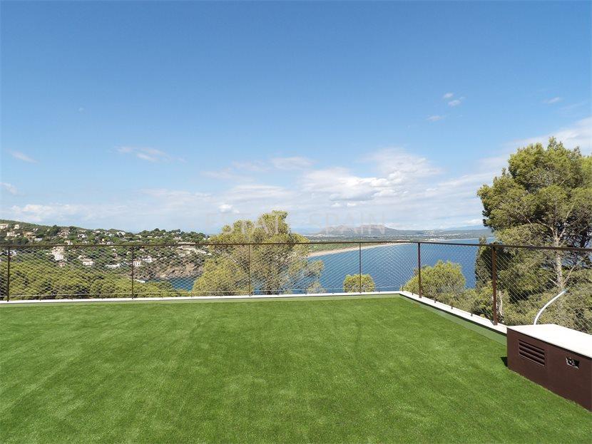 Вилла в Бегуре 329 м2 №VL211021A4C20  - Продажа - 14 large