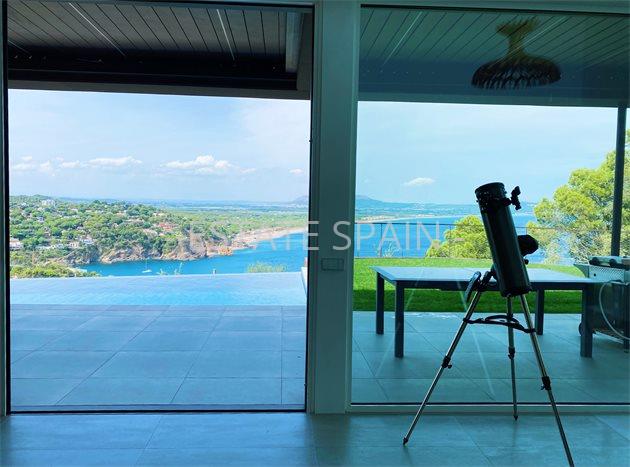 Вилла в Бегуре 329 м2 №VL211021A4C20  - Продажа - 9 preview