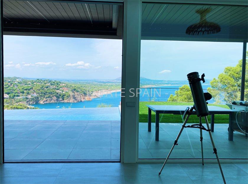 Вилла в Бегуре 329 м2 №VL211021A4C20  - Продажа - 9 large