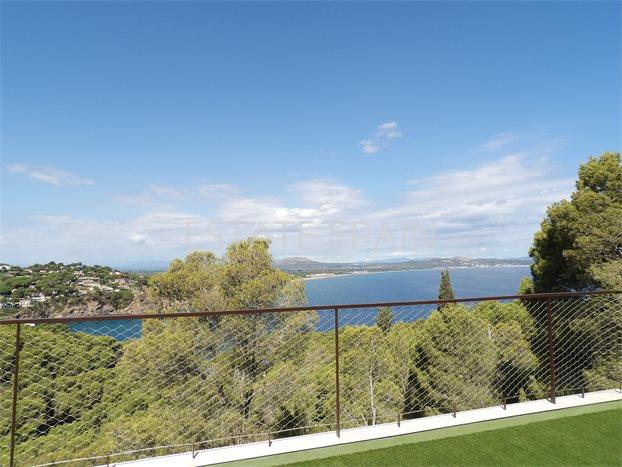 Вилла в Бегуре 329 м2 №VL211021A4C20  - Продажа - 15 preview