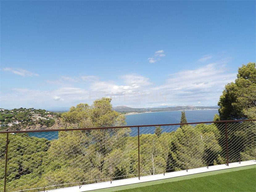 Вилла в Бегуре 329 м2 №VL211021A4C20  - Продажа - 15 large