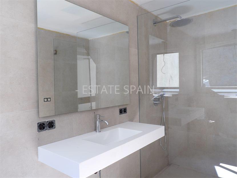 Вилла в Бегуре 329 м2 №VL211021A4C20  - Продажа - 23 large