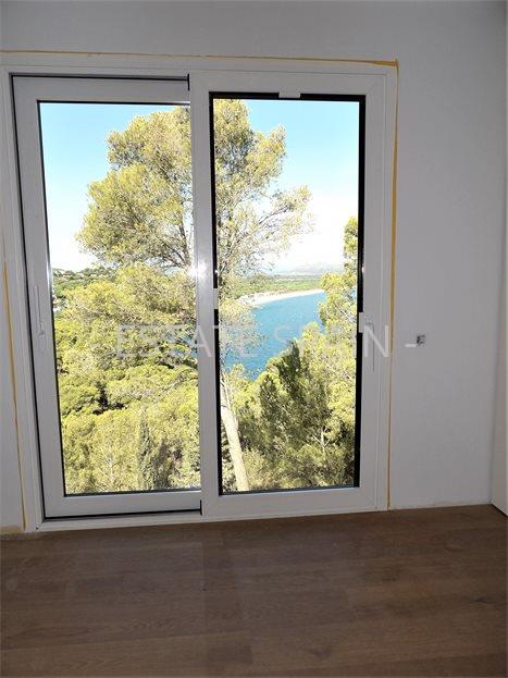 Вилла в Бегуре 329 м2 №VL211021A4C20  - Продажа - 21 large