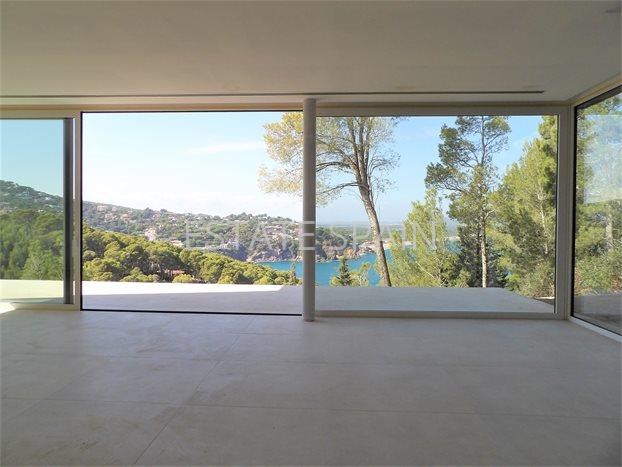 Вилла в Бегуре 329 м2 №VL211021A4C20  - Продажа - 28 preview