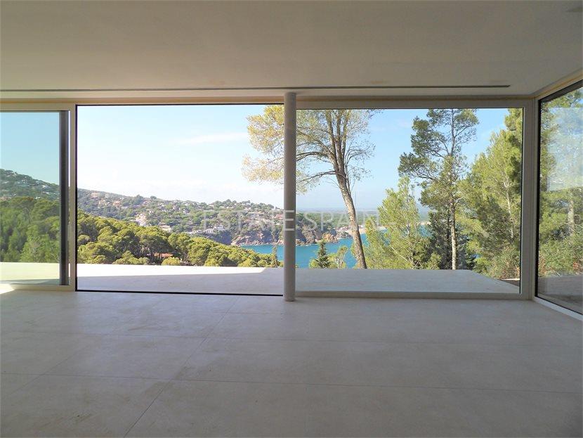 Вилла в Бегуре 329 м2 №VL211021A4C20  - Продажа - 28 large