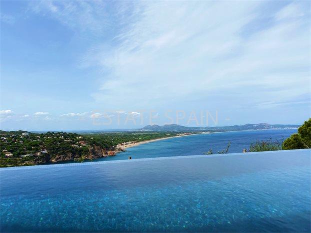 Вилла в Бегуре 329 м2 №VL211021A4C20  - Продажа - 7 preview