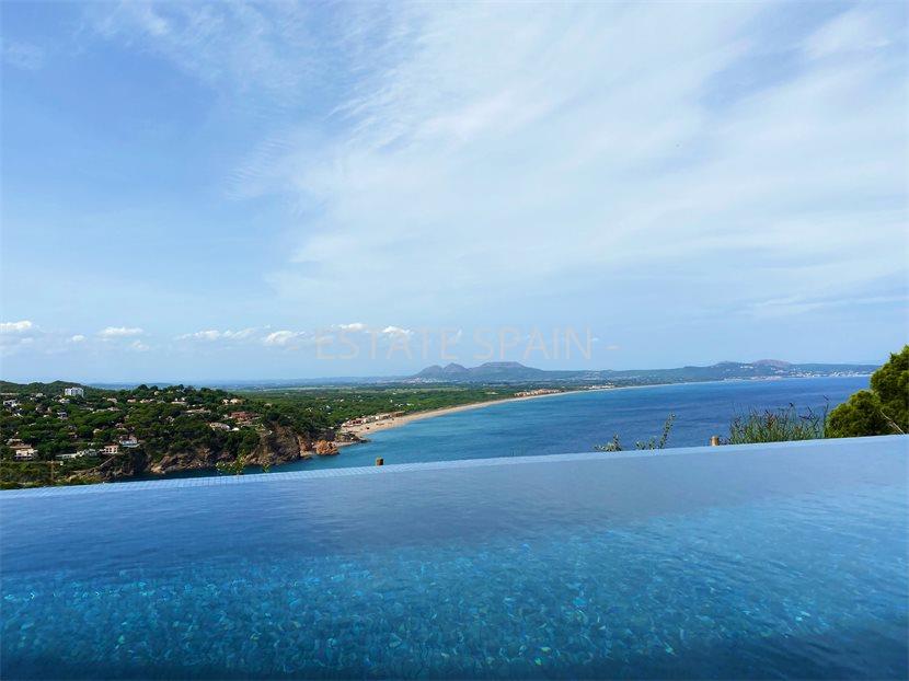 Вилла в Бегуре 329 м2 №VL211021A4C20  - Продажа - 7 large